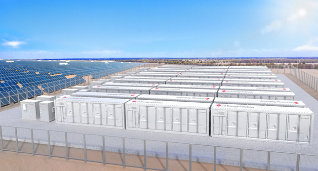 LG엔솔, 작년 4Q 영업손실 1220억원 '적자'…연간 영업익 1.3조원(상보)