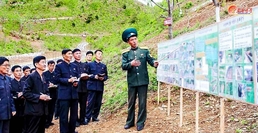북한, 국토관리 사업 '총력'…