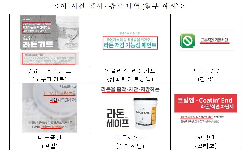 본문 이미지 - (공정거래위원회 제공)