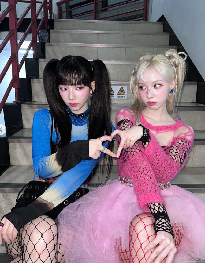 본문 이미지 - 카리나 윈터