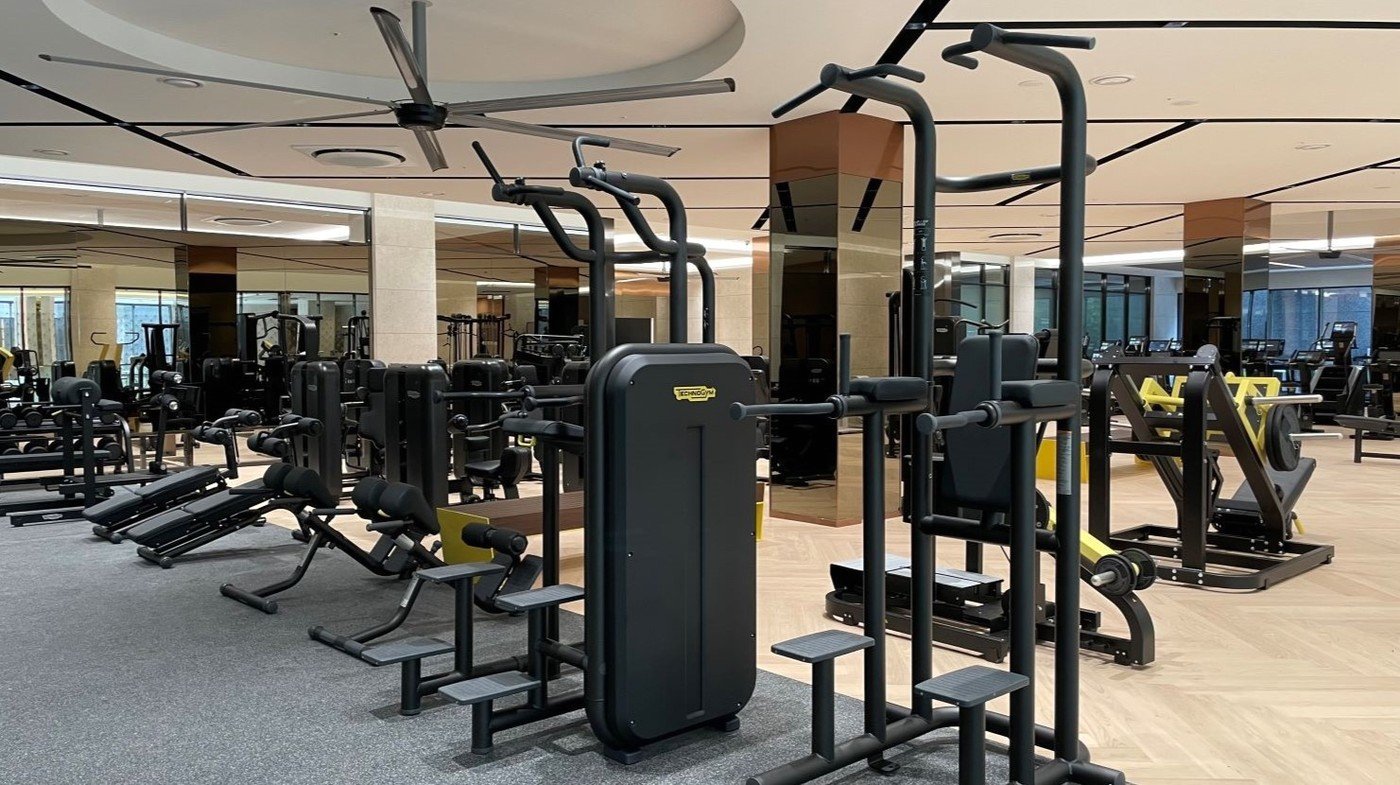 본문 이미지 - 테크노짐 제공