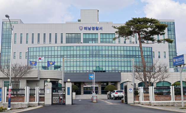 출소 3개월 만에 또…빈집 털다 집주인 폭행한 40대 구속