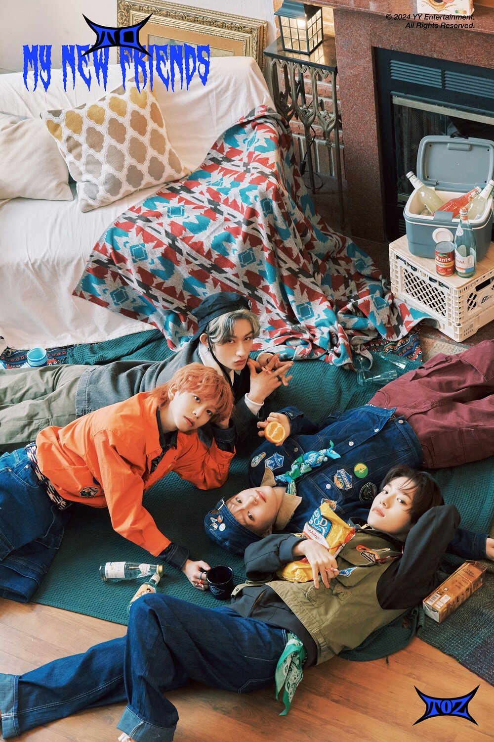 본문 이미지 - YY엔터테인먼트 제공