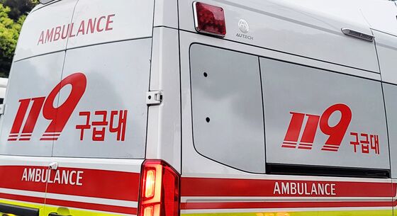 제주서 오토바이 몰던 20대 전신주 들이받아 숨져