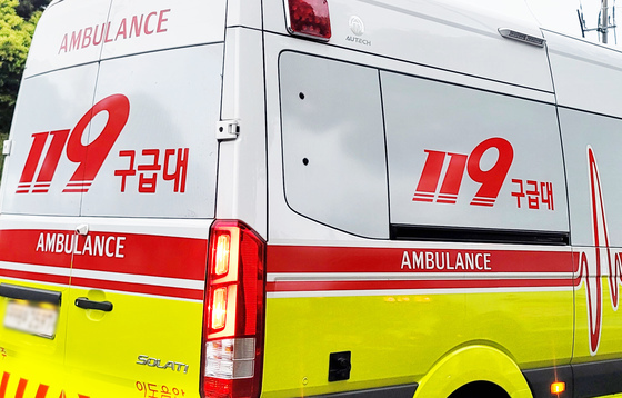 공기권총 점검하다 오발사고…제주 모 고교 사격부 여성 코치 부상