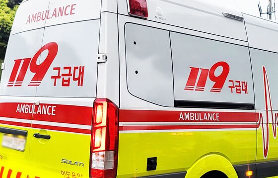 제주 앞바다서 80대 해녀 물질 중 심정지로 사망