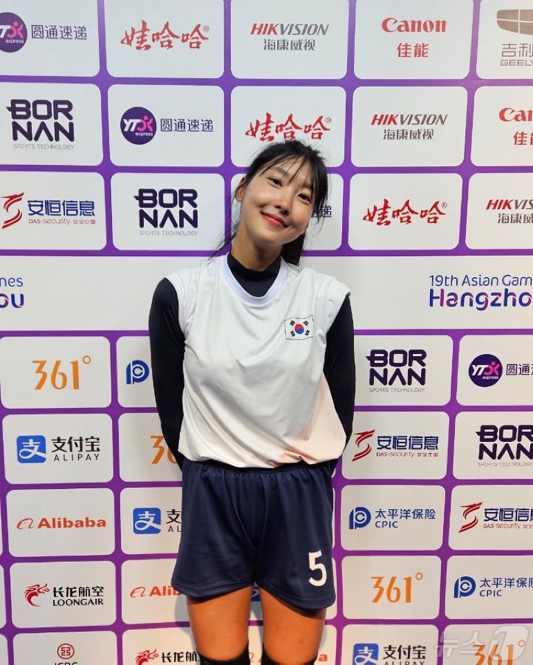 본문 이미지 - @우희준 씨 인스타그램 갈무리