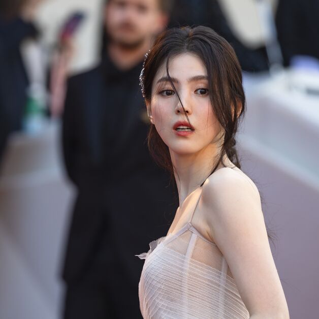 [단독] 한소희, 올해도 칸 영화제 레드카펫 선다