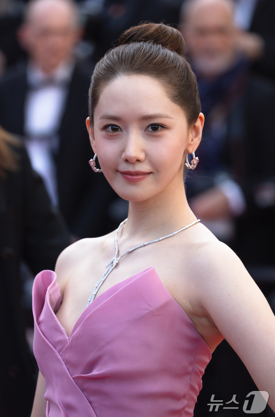 Yoona Cannes