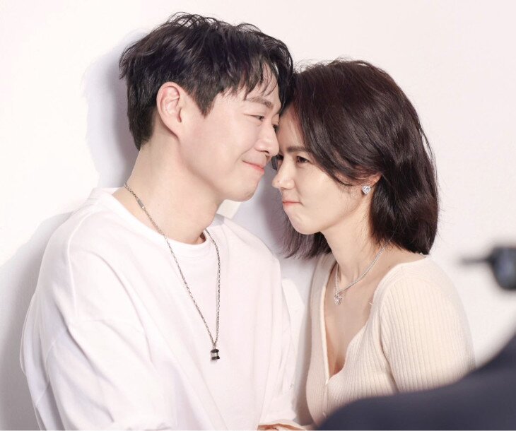본문 이미지 - 한가인 SNS 캡처