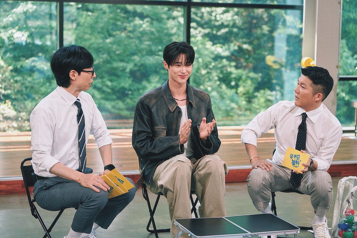 본문 이미지 - 사진=tvN '유 퀴즈 온 더 블럭'