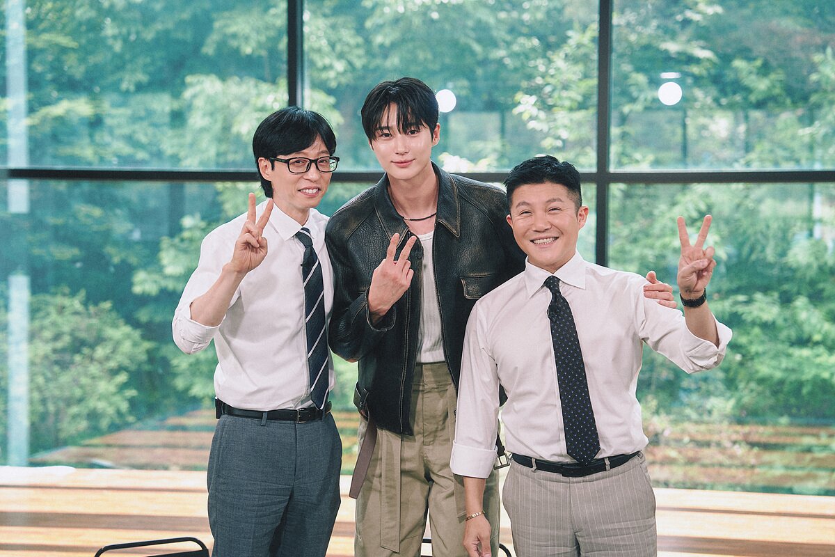 본문 이미지 - 사진=tvN '유 퀴즈 온 더 블럭'