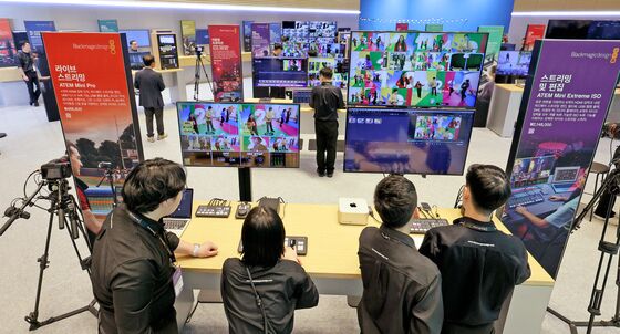 "中 TV, UHD 수신 불가"…UHD KOREA'진짜 UHD TV' 캠페인 나서