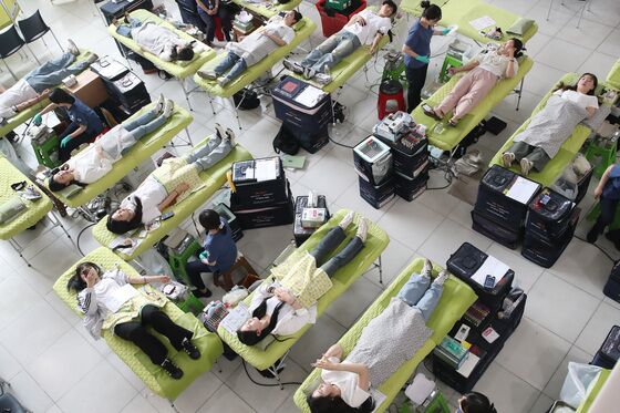 대구보건대, '제27회 헌혈 사랑 나눔 축제' 19일 개최