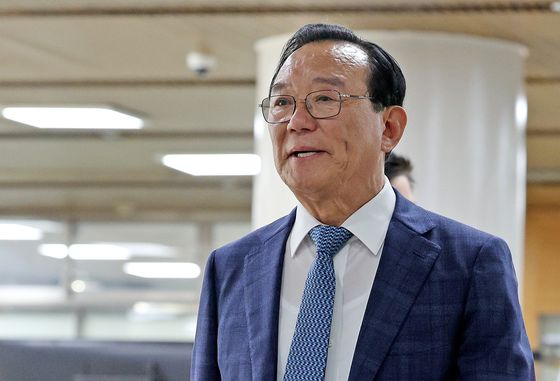 '울산시장 선거개입' 2심 선고 미뤄져…12일에 공판준비기일