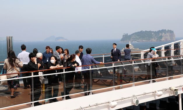 제주, 크루즈 선석 배정 시스템 본격 운영…"배정 지연 최소화"