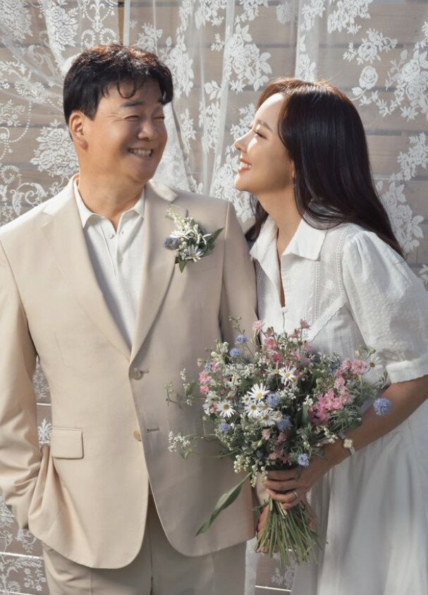 본문 이미지 - 소유진 SNS 캡처