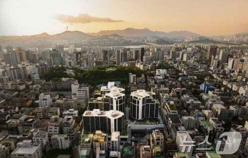 본문 이미지 - 브라이튼N40.(신영 제공)