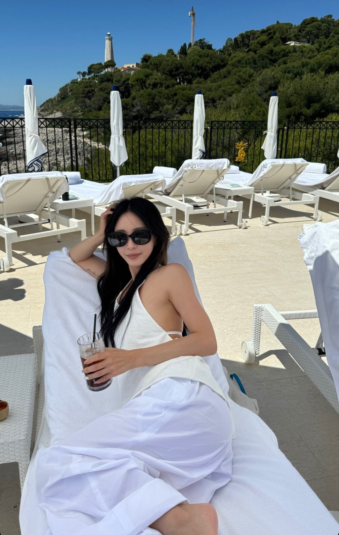본문 이미지 - 한예슬 인스타그램