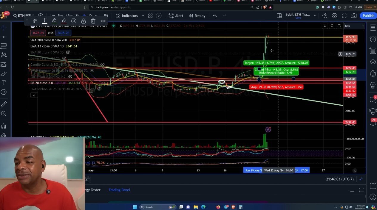 본문 이미지 - (다빈치 제러미 SNS 갈무리)