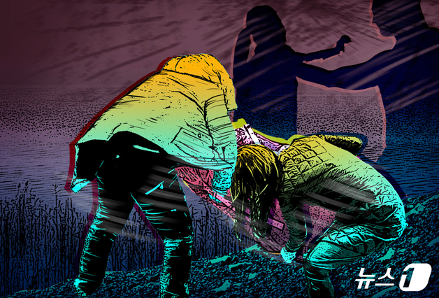 동거녀 살해 후 3년 6개월간 시체 은닉…30대 남성 징역 27년