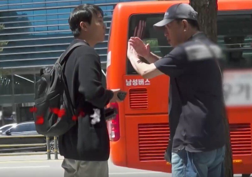 본문 이미지 - (MBC '실화탐사대' 갈무리)