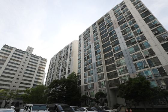분당 선도지구 2차, '입안제안' 확정…공모 방식 부작용 차단
