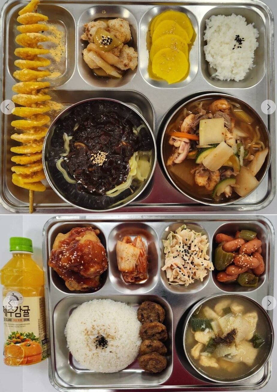 본문 이미지 - ('육군훈련소 대신 전해드립니다' 페이스북)