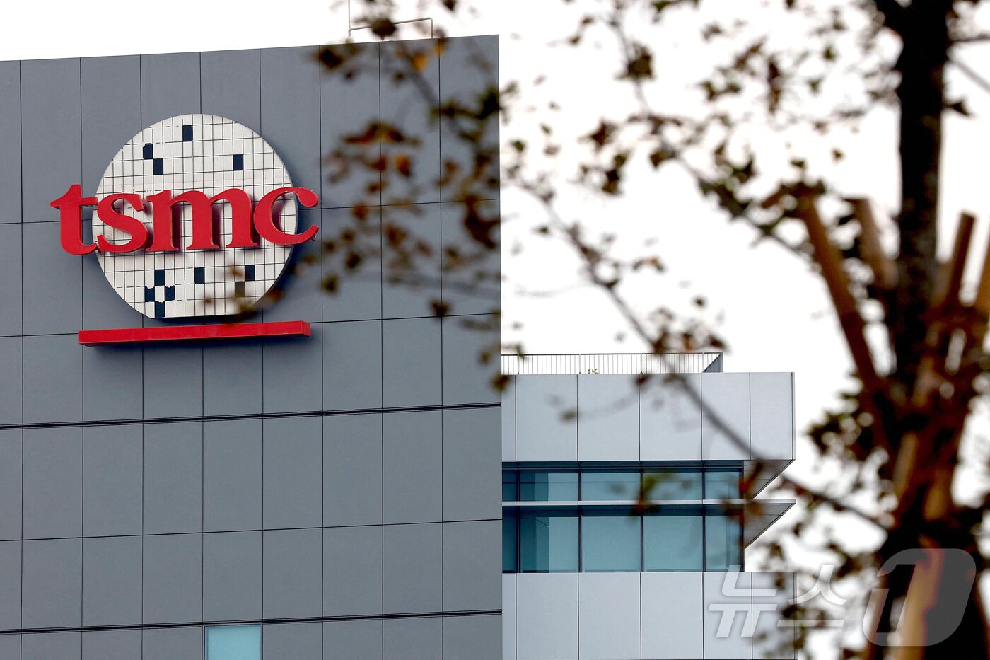 본문 이미지 - tsmc ⓒ 로이터=뉴스1
