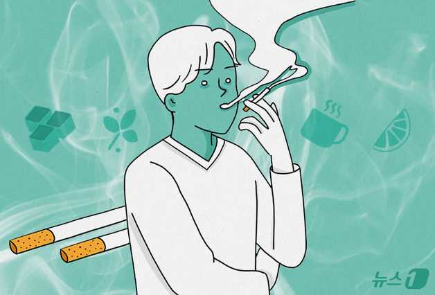 4월부터 합성니코틴 액상형 전자담배도 '담배' 규제 적용