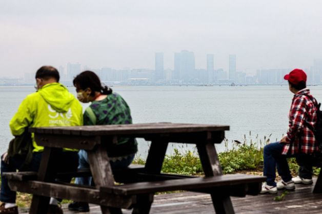 “중국군, 오늘 대만 주변 해역·공역에서 군사 연습”