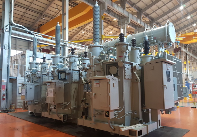 전력기기 슈퍼사이클, 1Q 호조…"신규 수주 최대, 고공 비행 예고"