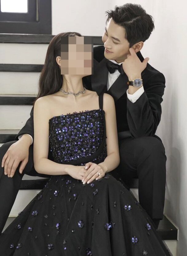 본문 이미지 - 송승현 SNS 캡처