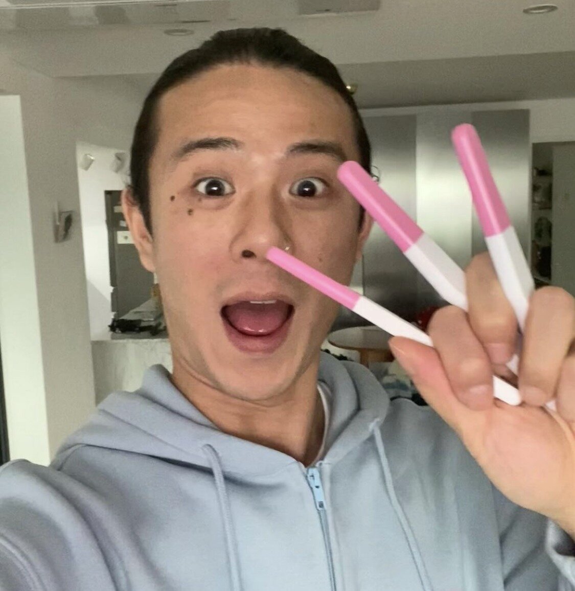 본문 이미지 - 빈지노 인스타그램