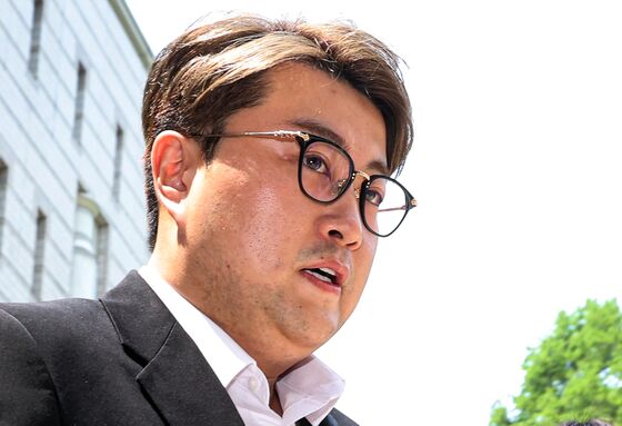 '반성문 135장' 안 통했다…김호중, 2심도 징역 2년6개월(종합)