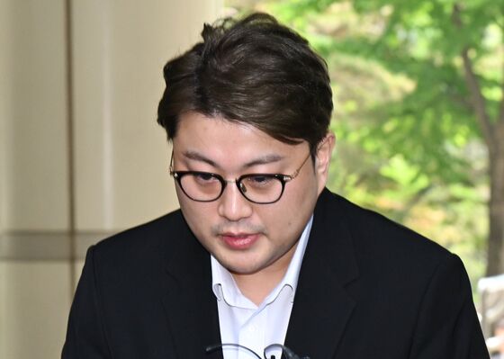 '음주 뺑소니' 김호중, 2심 실형에 불복 상고…대법원 간다