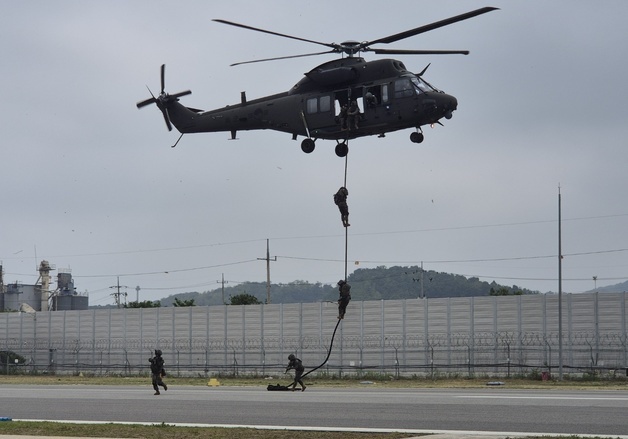 美 보잉, 3조 3000억 규모 특수작전용 기동헬기 구매 우선협상자 선정