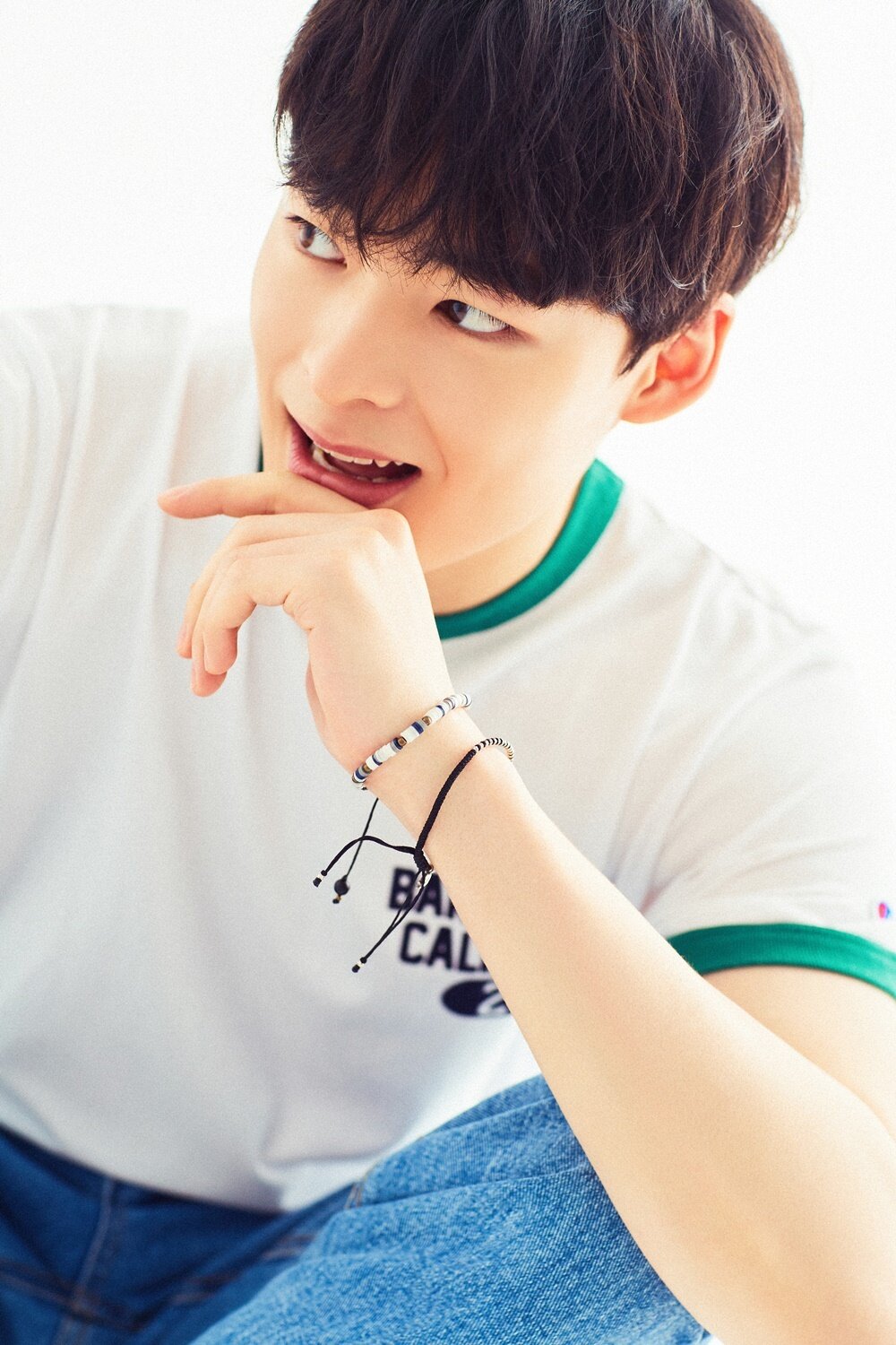 본문 이미지 - 배우 송건희 / 제이지엔터테인먼트 제공