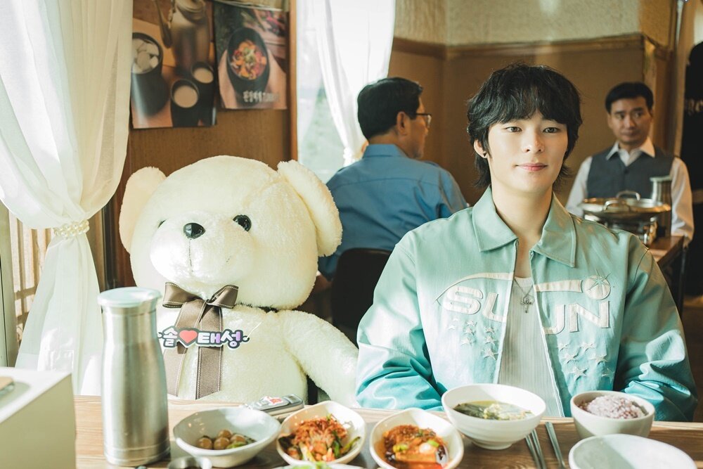 본문 이미지 - tvN 선재 업고 튀어