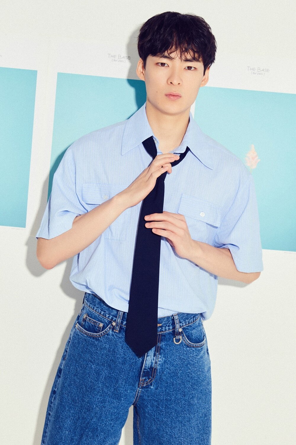 본문 이미지 - 배우 송건희 / 제이지엔터테인먼트 제공