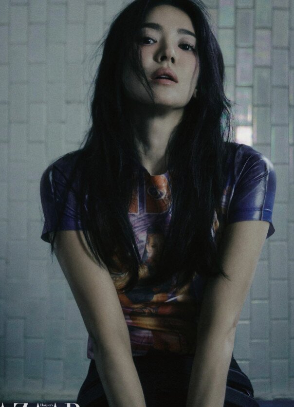 본문 이미지 - 송혜교 SNS 캡처