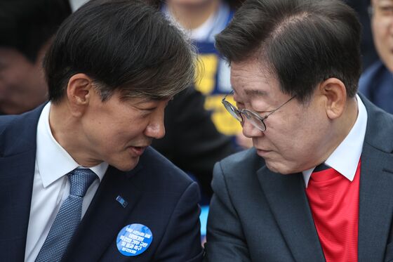 李대통령 첫 사면에 조국 부부·윤미향·조희연…파장 불가피