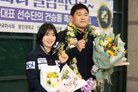 [주목 이 선수⑤] 무너진 한국 유도 자존심, 허미미‧김민종이 다시 세운다 