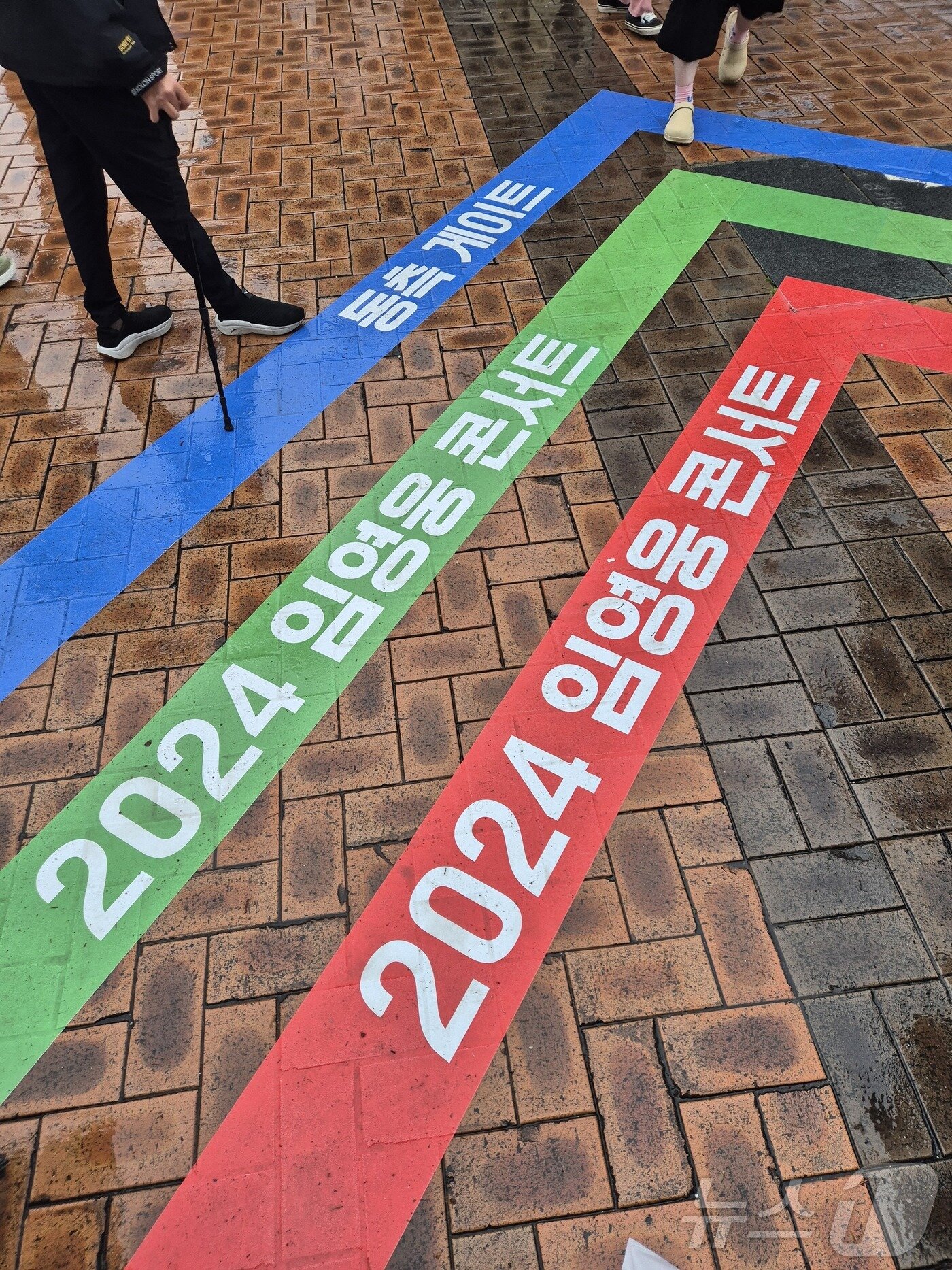 본문 이미지 - 임영웅 콘서트 현장/사진=황미현 기자