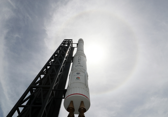 누리호 발사 임박, 우주의학 탄력…'보령' 야심작 우주 사업 주목