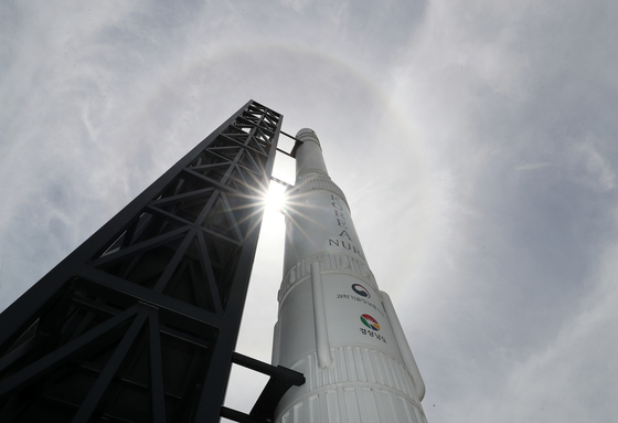 "누리호 7차, 신사업 아닌 기존 사업 확대…내년 50억 투입"