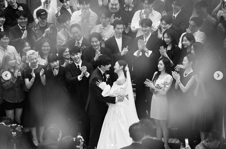 본문 이미지 - 사진=산다라박 인스타그램