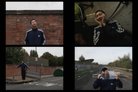 RM, 신보 수록곡 '그로인' MV 공개…런던에서의 자유로운 바이브