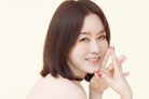 호피 벗고 상큼해진 '범자 고모' 김정난..."BTS 노래로 힘 얻어" [N...