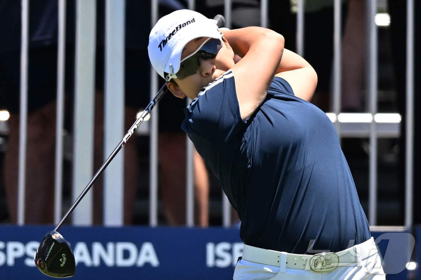 본문 이미지 - GOLF-AUS-OPEN ⓒ AFP=뉴스1